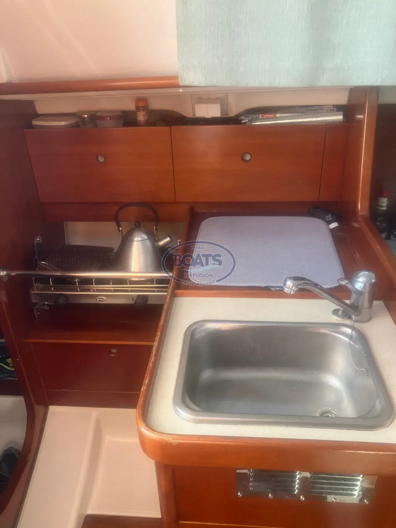 Beneteau Oceanis 281 usado à venda