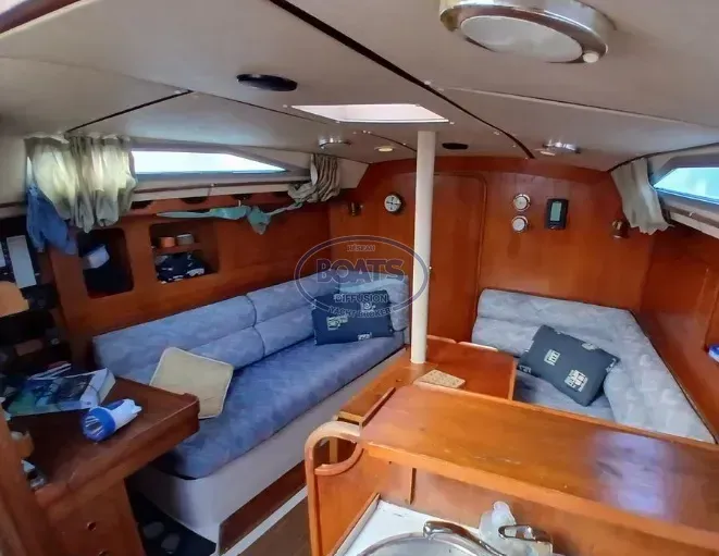 Marine Projects Moody 346 de segunda mano en venta