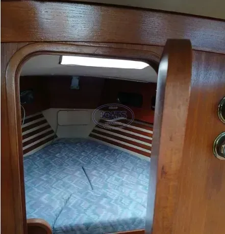 Marine Projects Moody 346 de segunda mano en venta