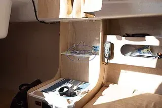 B2 Marine DJINN 7 de segunda mano en venta