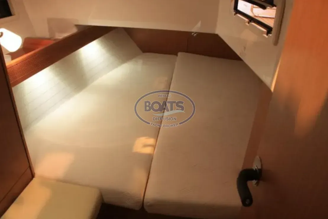 Bavaria Yachts Cruiser 40 de segunda mano en venta