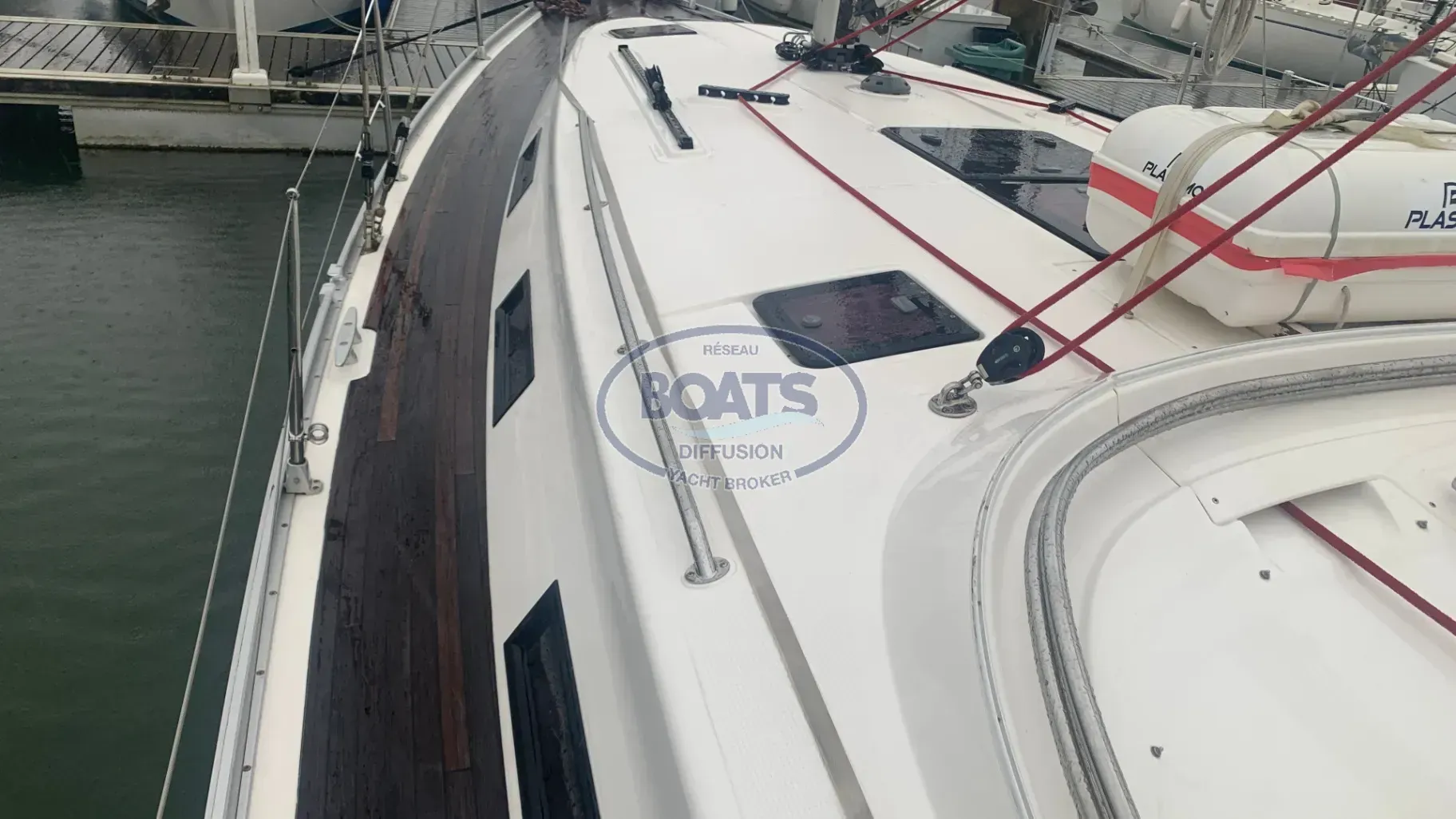 Bavaria Yachts Cruiser 40 de segunda mano en venta