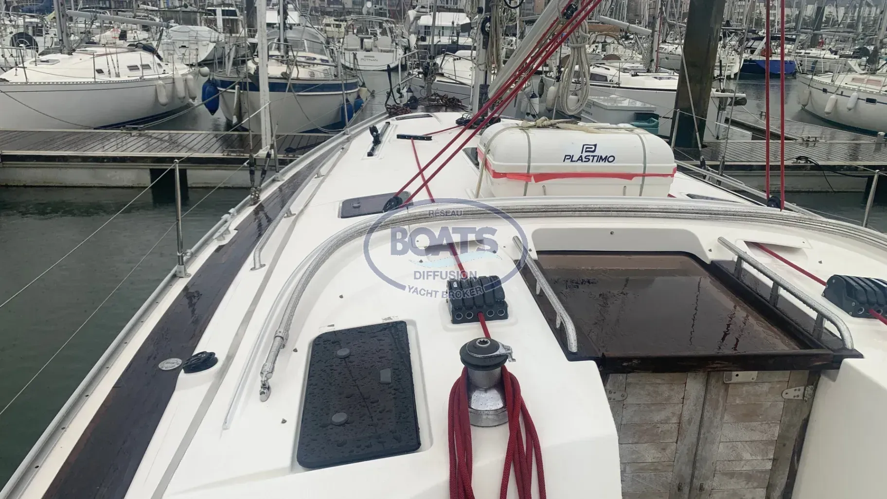 Bavaria Yachts Cruiser 40 de segunda mano en venta