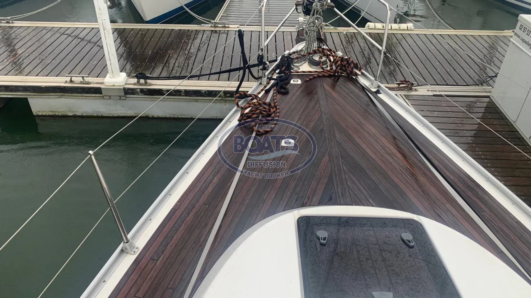 Bavaria Yachts Cruiser 40 de segunda mano en venta