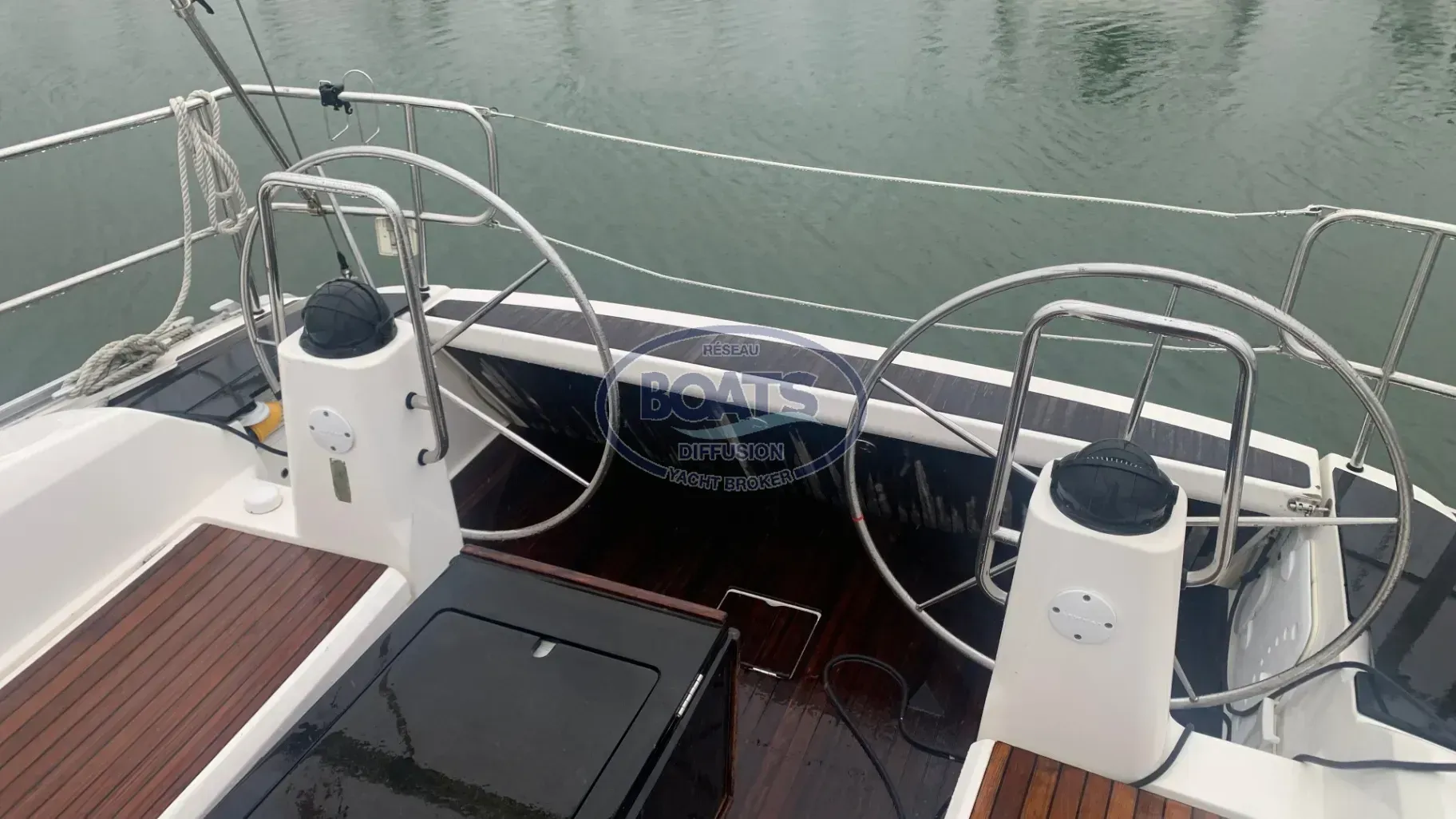 Bavaria Yachts Cruiser 40 de segunda mano en venta