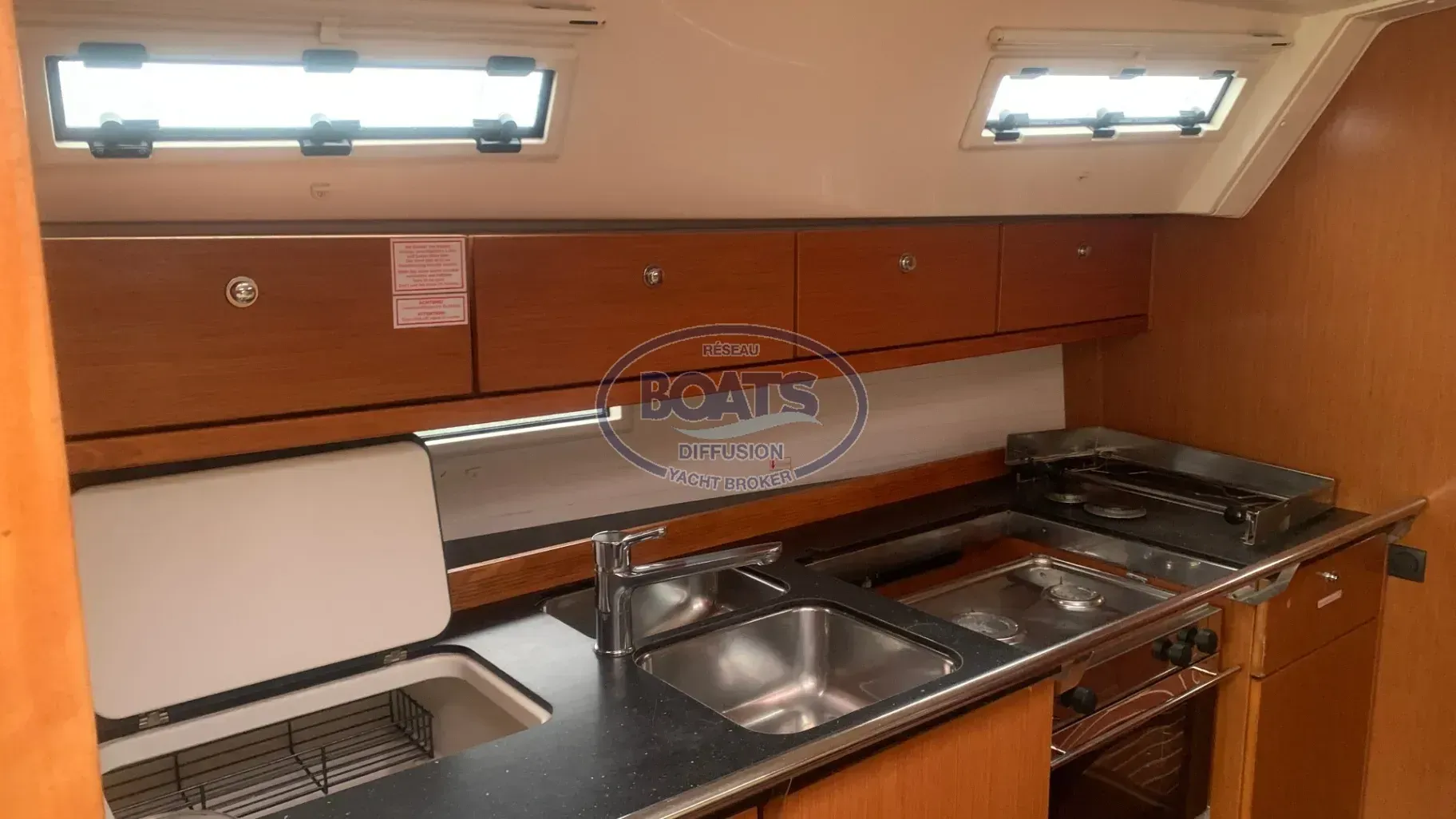 Bavaria Yachts Cruiser 40 de segunda mano en venta