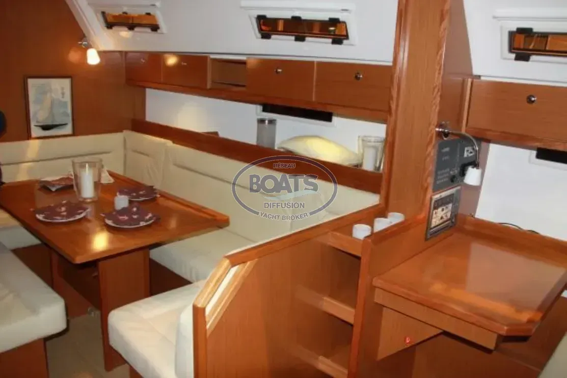 Bavaria Yachts Cruiser 40 de segunda mano en venta