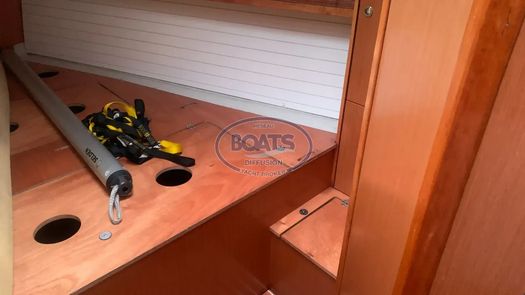 Bavaria Yachts Cruiser 40 de segunda mano en venta