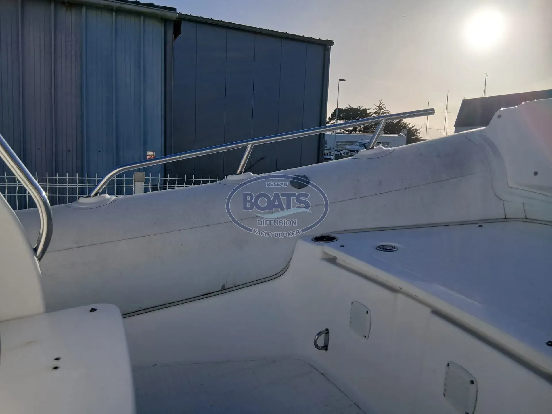 Grand GOLDEN LINE G650 usata in vendita