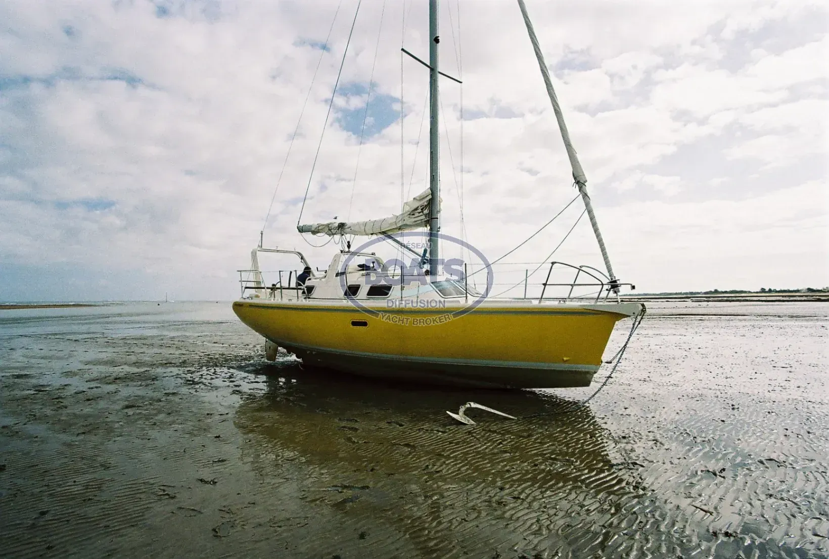 AFEP MARINE MANATEA 350 de segunda mano en venta