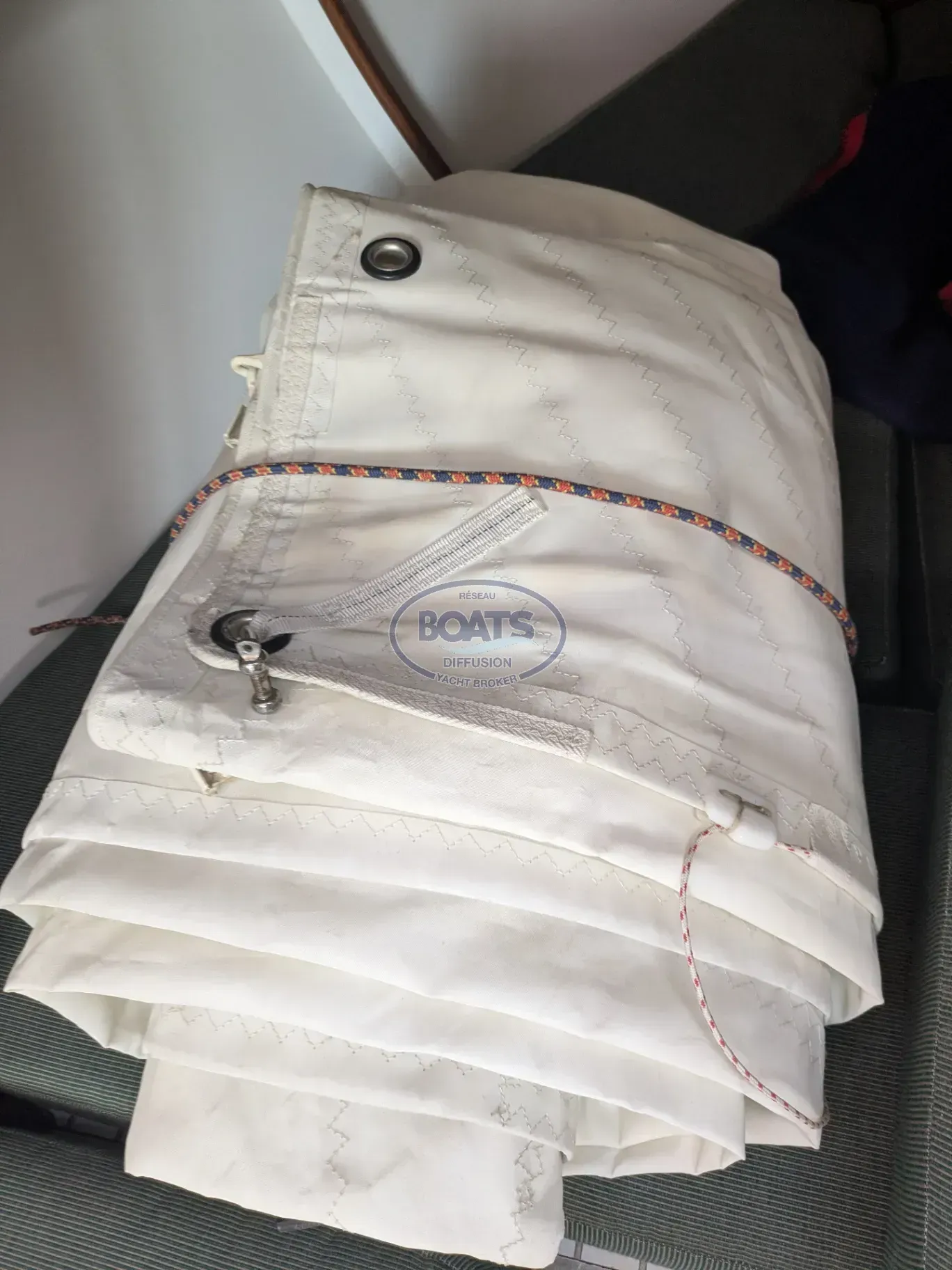 AFEP MARINE MANATEA 350 de segunda mano en venta
