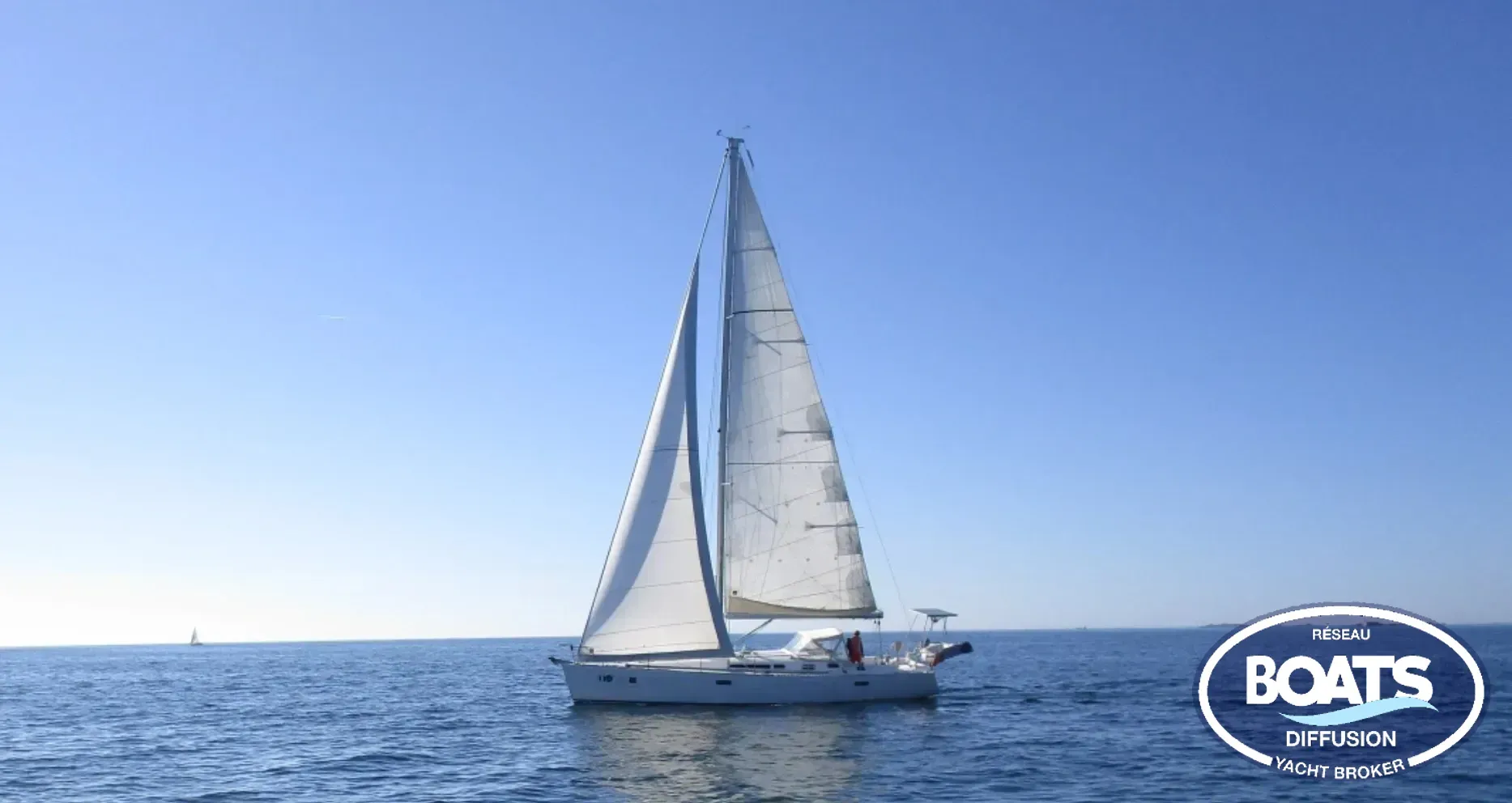 Jeanneau Sun Fast 42 de segunda mano en venta