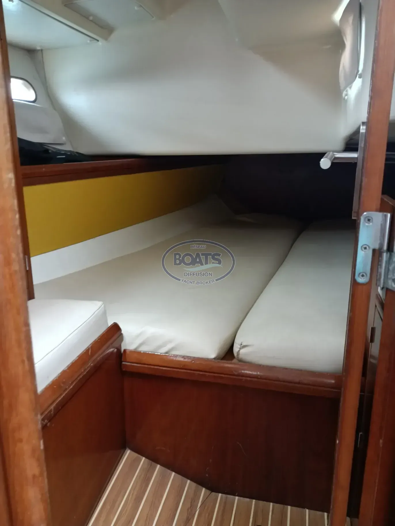 Jeanneau Sun Fast 42 de segunda mano en venta