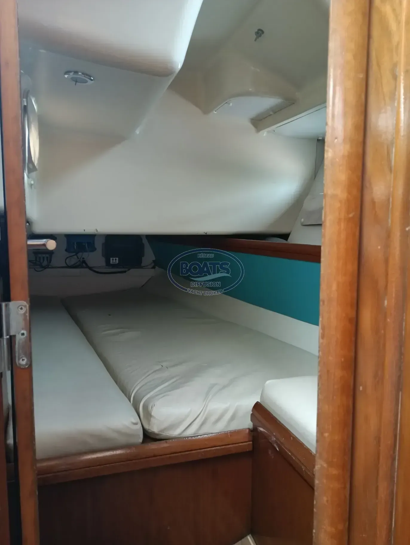 Jeanneau Sun Fast 42 de segunda mano en venta