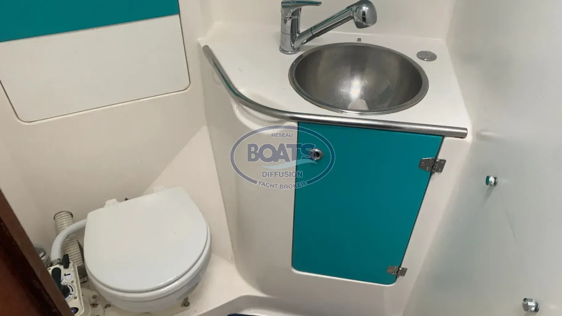 Jeanneau Sun Fast 42 de segunda mano en venta