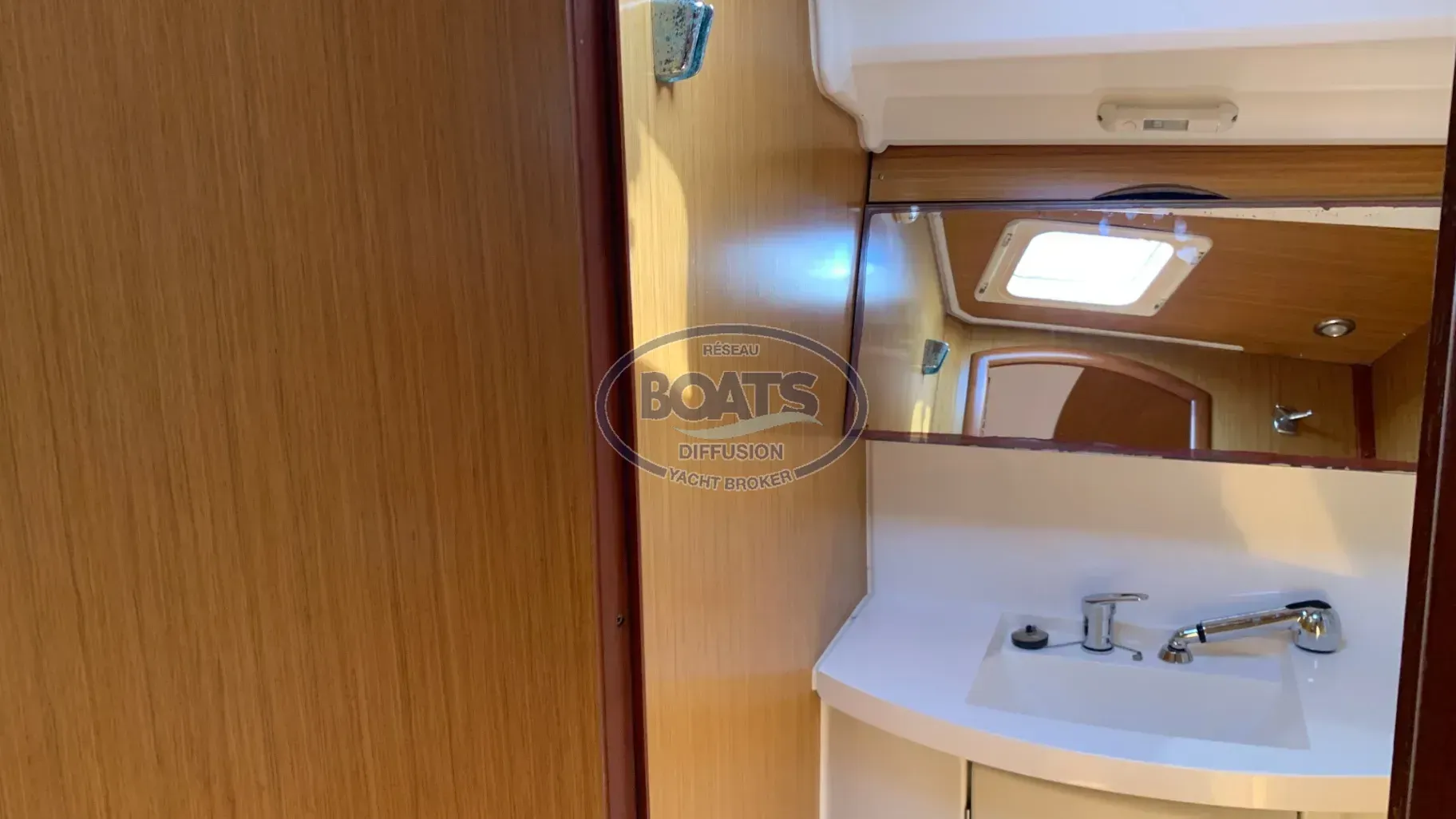 Jeanneau Sun Odyssey 42i usado à venda