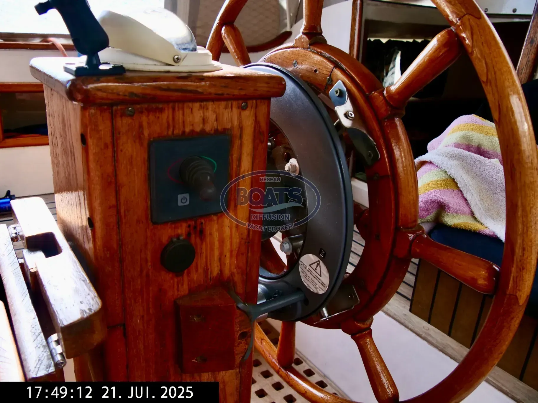 Malo Yachts Ketch Malo 50 de segunda mano en venta