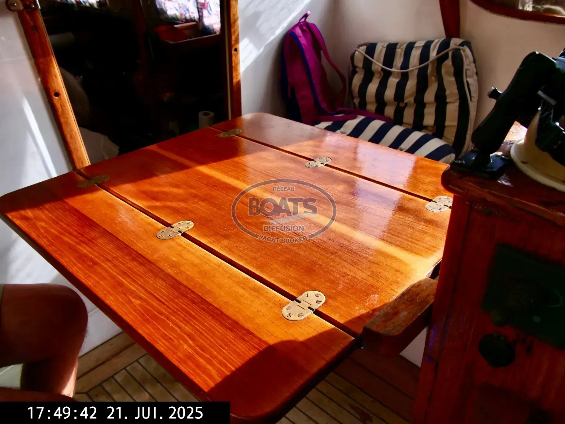 Malo Yachts Ketch Malo 50 de segunda mano en venta
