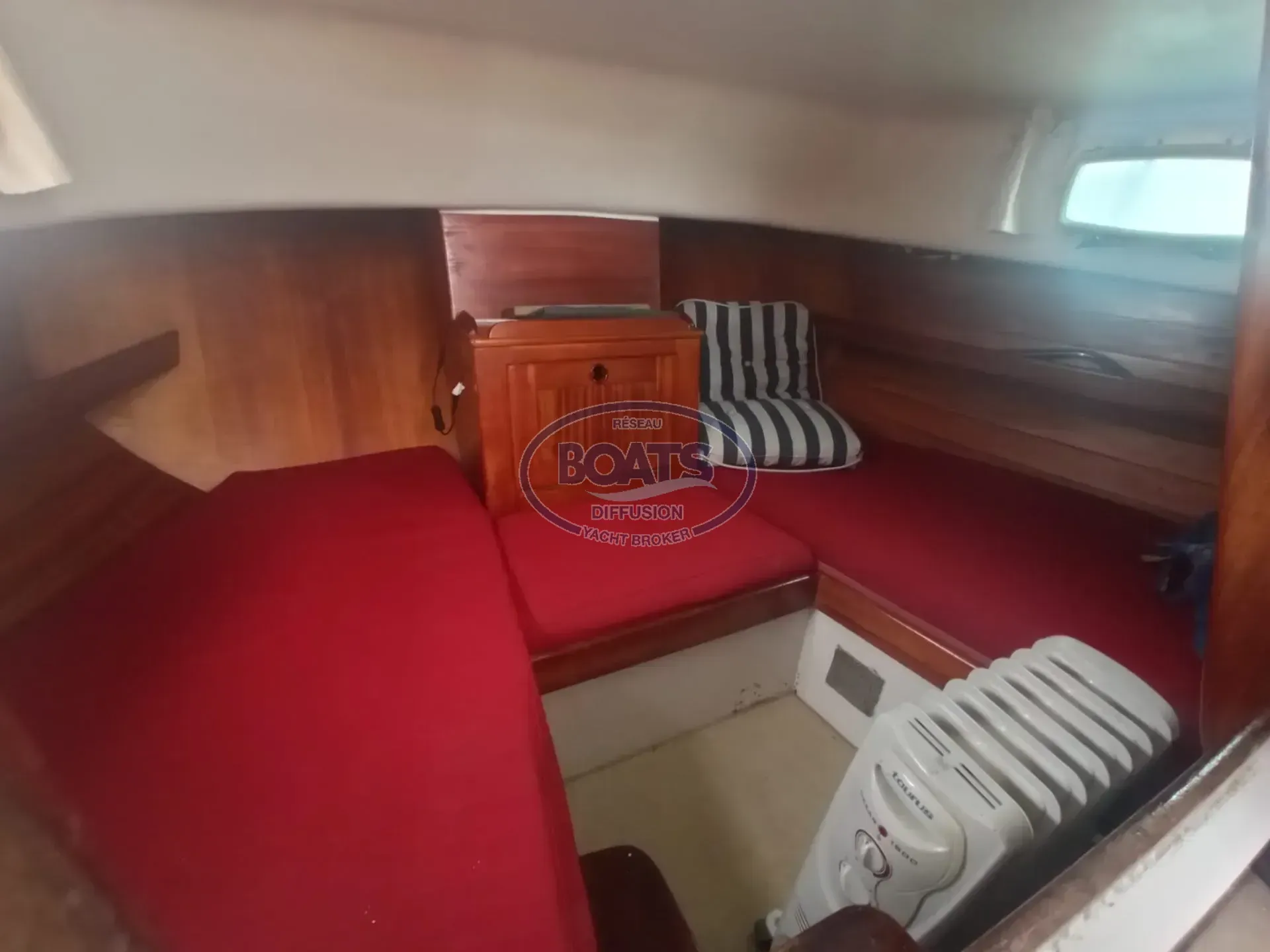 Malo Yachts Ketch Malo 50 de segunda mano en venta