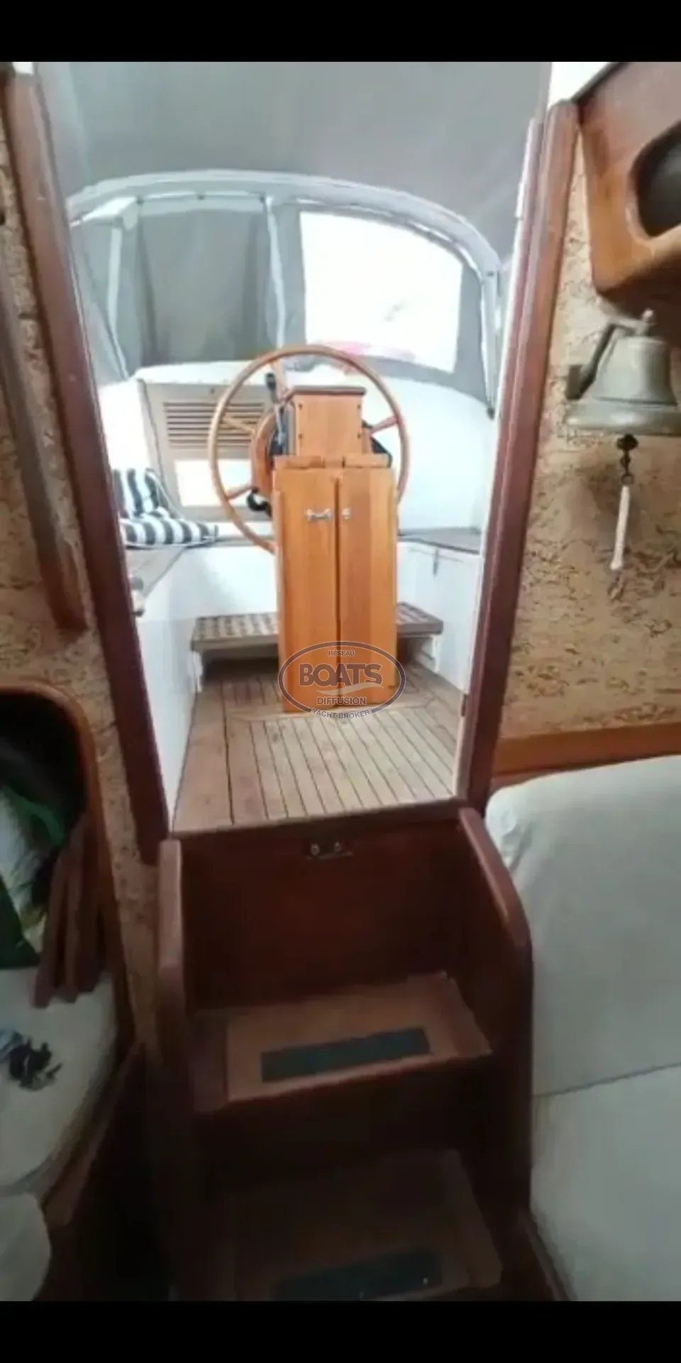 Malo Yachts Ketch Malo 50 de segunda mano en venta