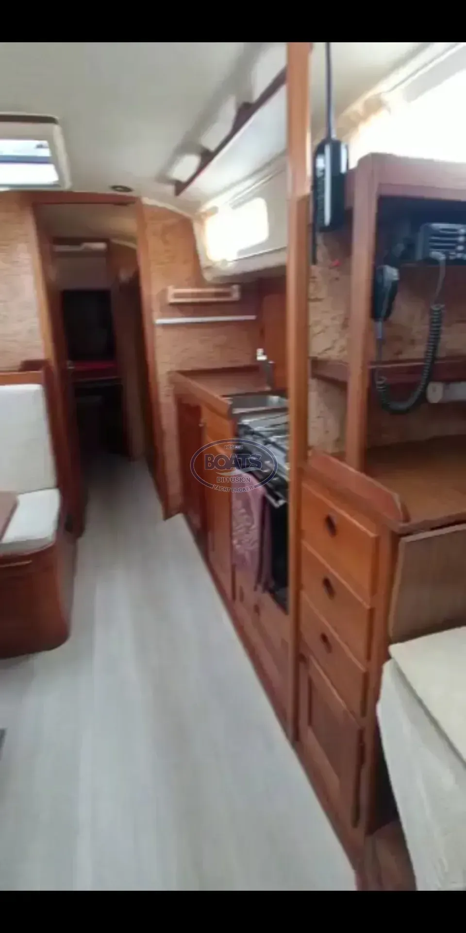 Malo Yachts Ketch Malo 50 de segunda mano en venta