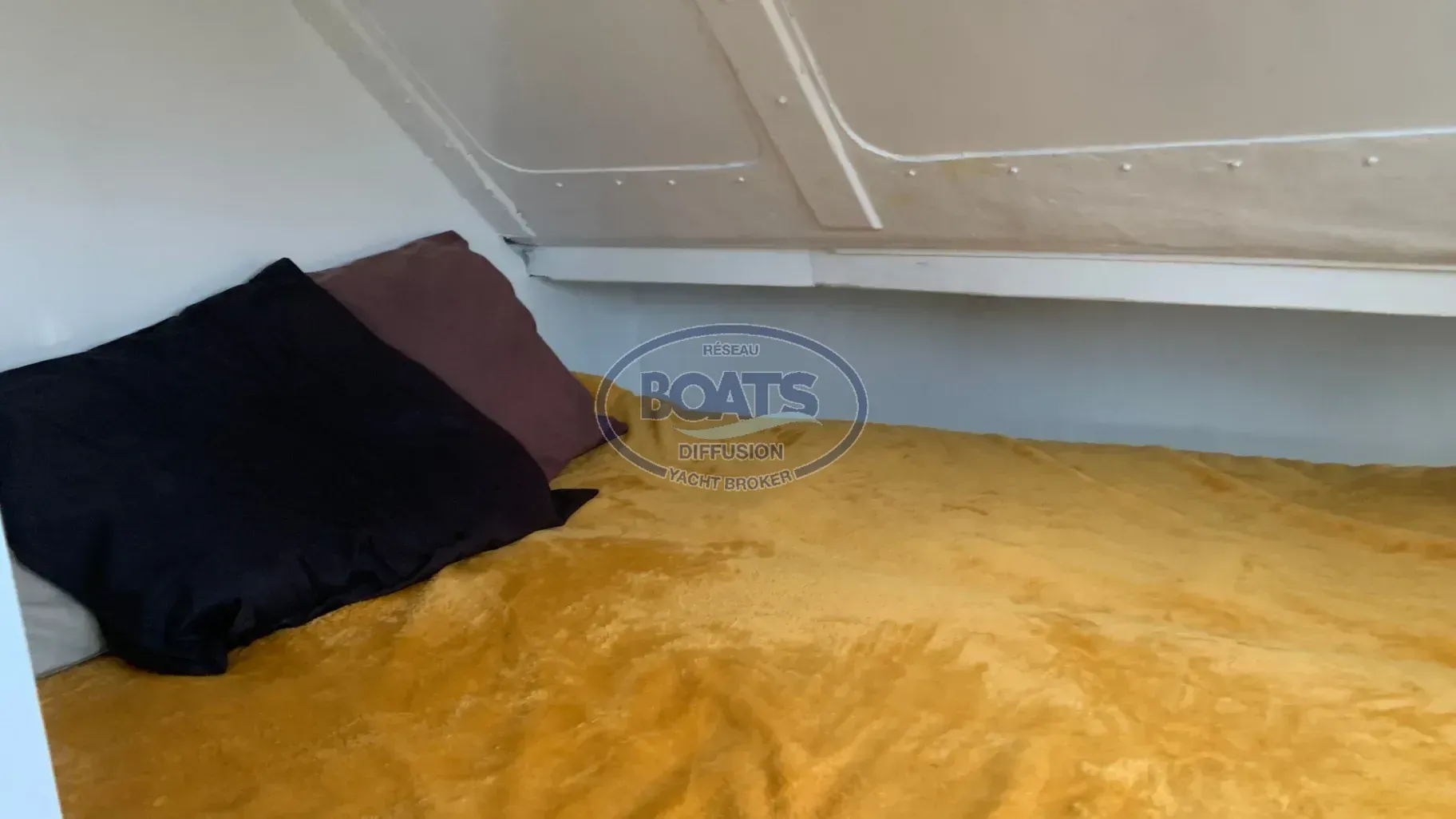 South Coast Catamaran OCEANIC 30 usata in vendita