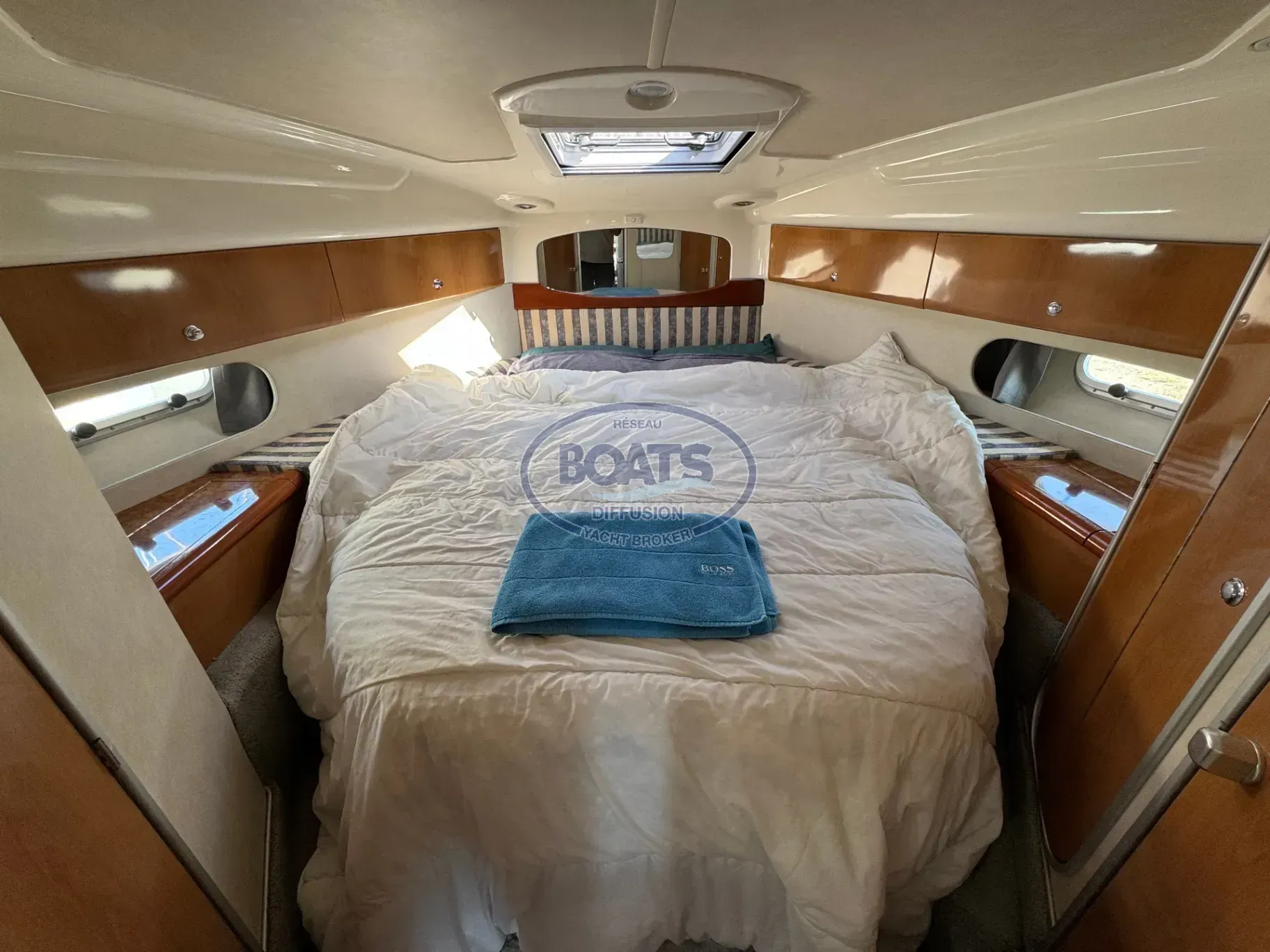 Sealine 360 STATESMAN usata in vendita