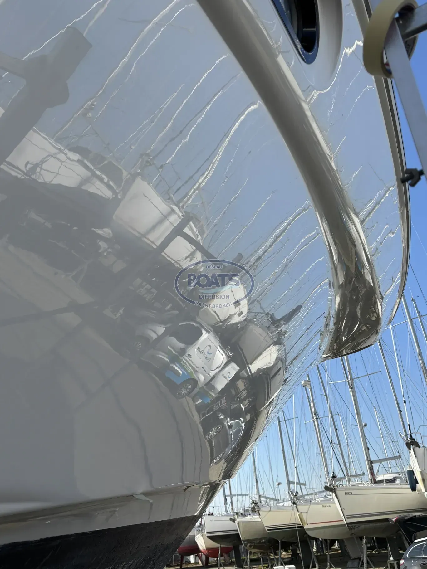Sealine 360 STATESMAN usata in vendita