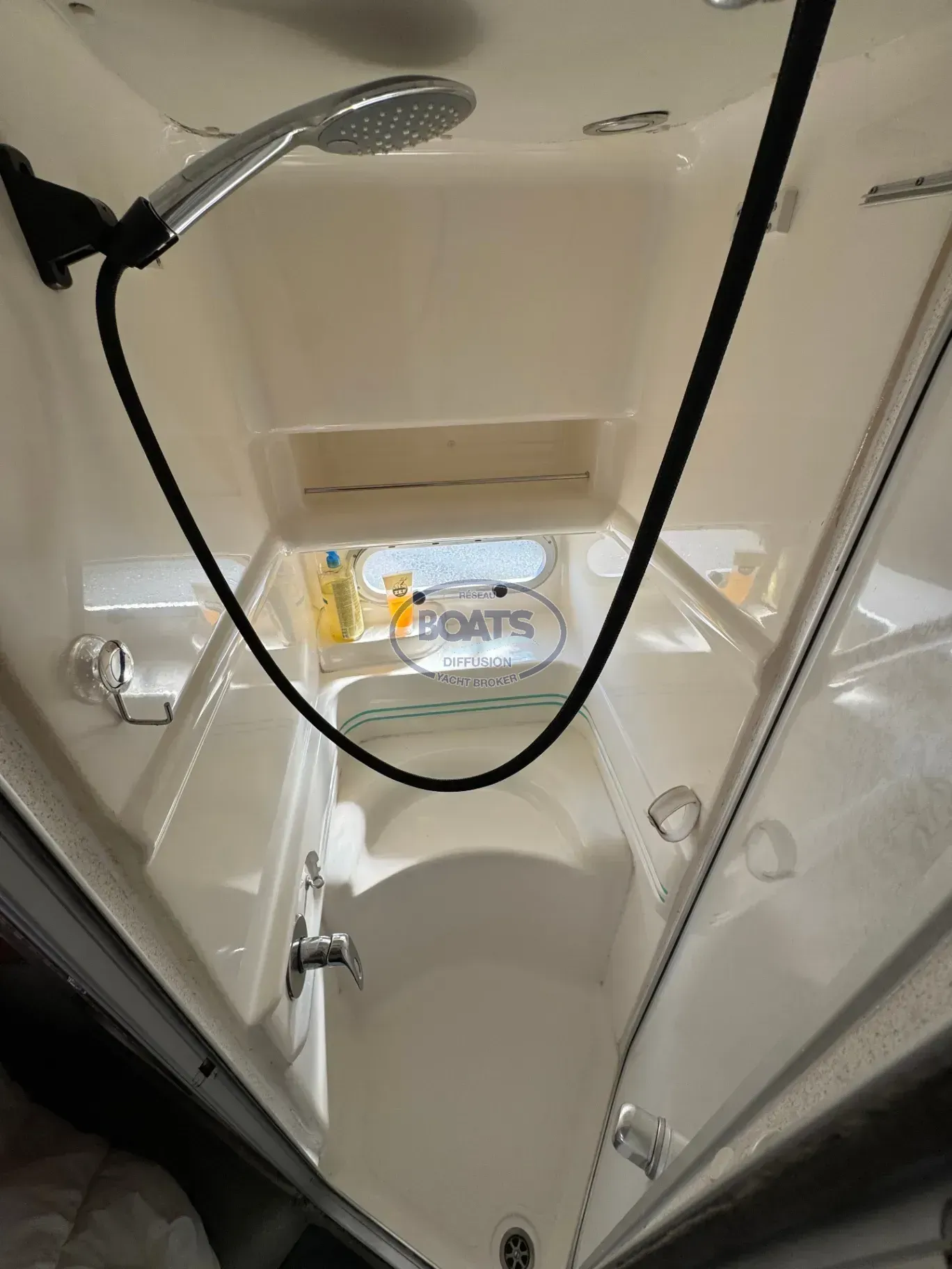 Sealine 360 STATESMAN usata in vendita