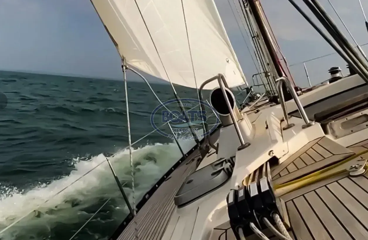 Baltic 43 usado à venda