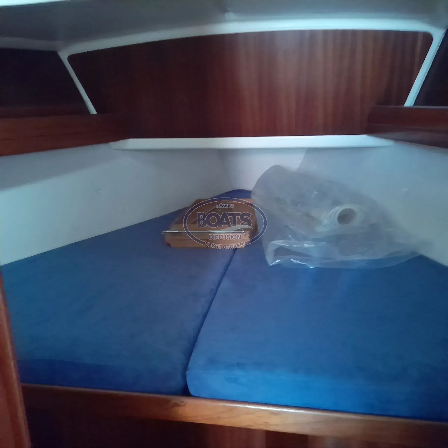 Bavaria Yachts 38 ocean de segunda mano en venta