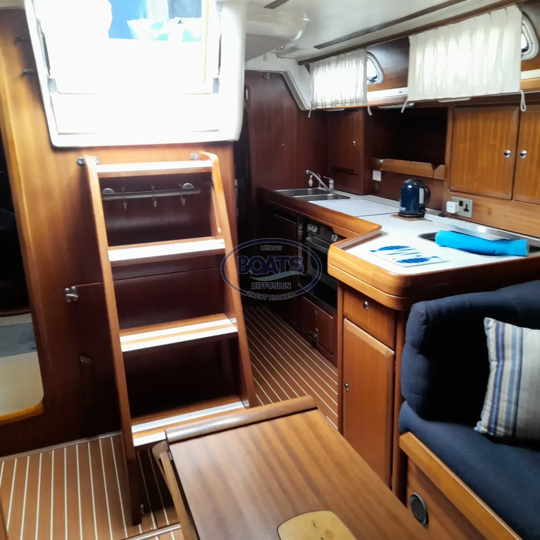 Bavaria Yachts 38 ocean de segunda mano en venta