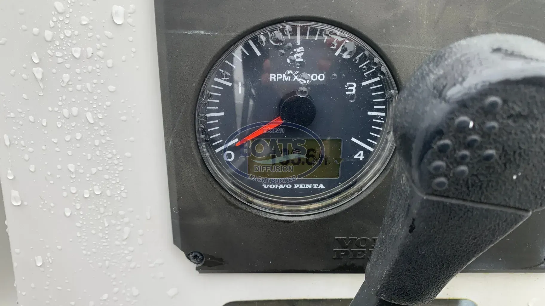 Hanse 385 de segunda mano en venta