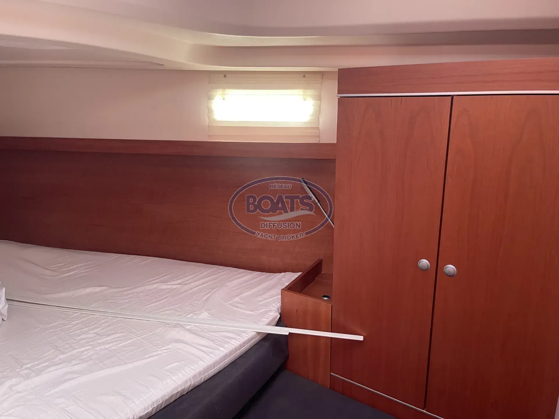Hanse 385 de segunda mano en venta