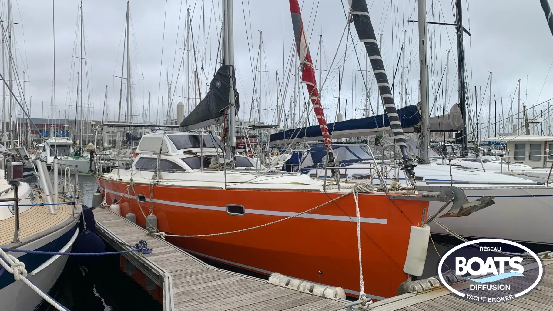 RM YACHTS RM 1200 usata in vendita