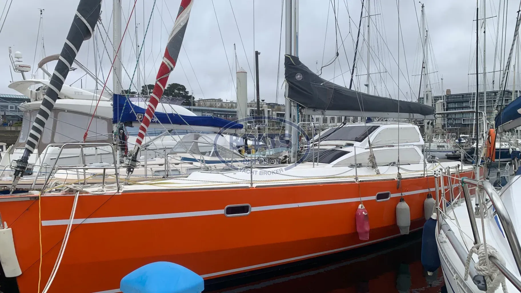 RM YACHTS RM 1200 de segunda mano en venta