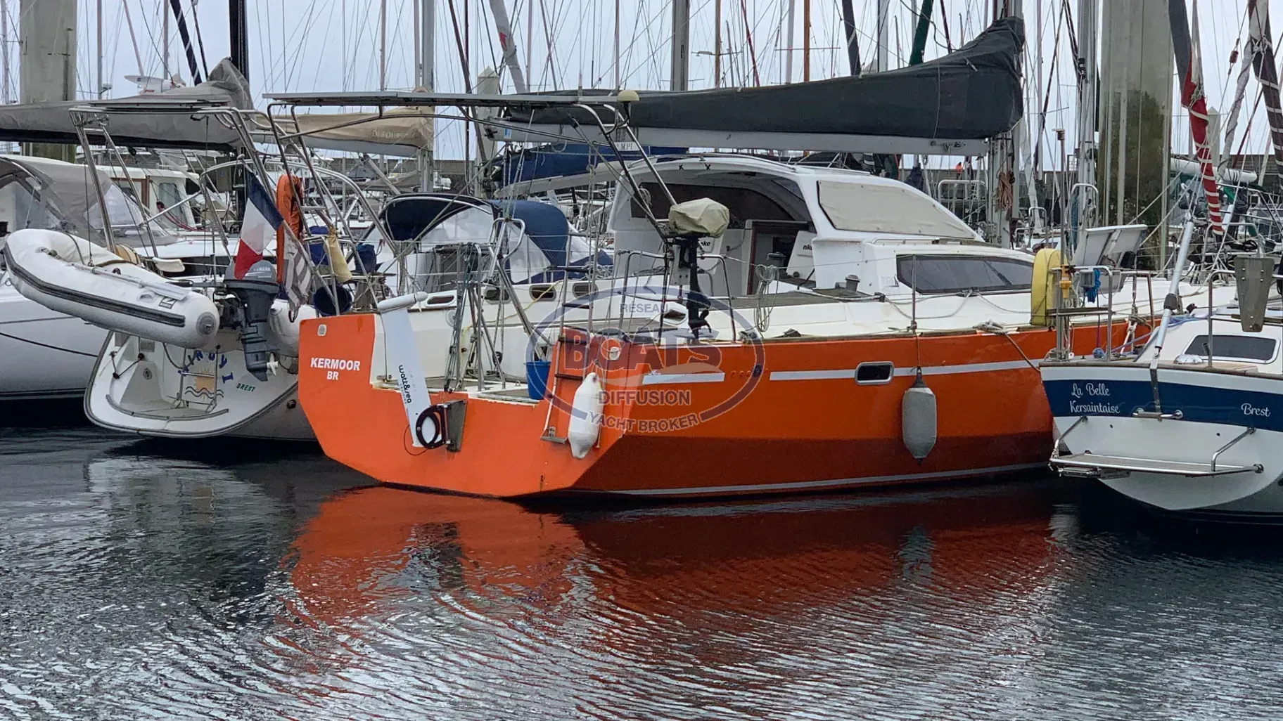 RM YACHTS RM 1200 de segunda mano en venta
