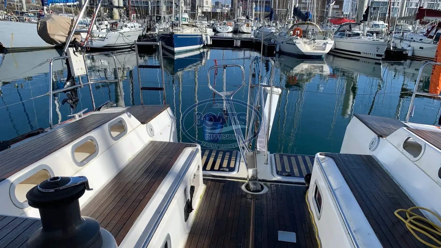 RM YACHTS RM 1200 de segunda mano en venta