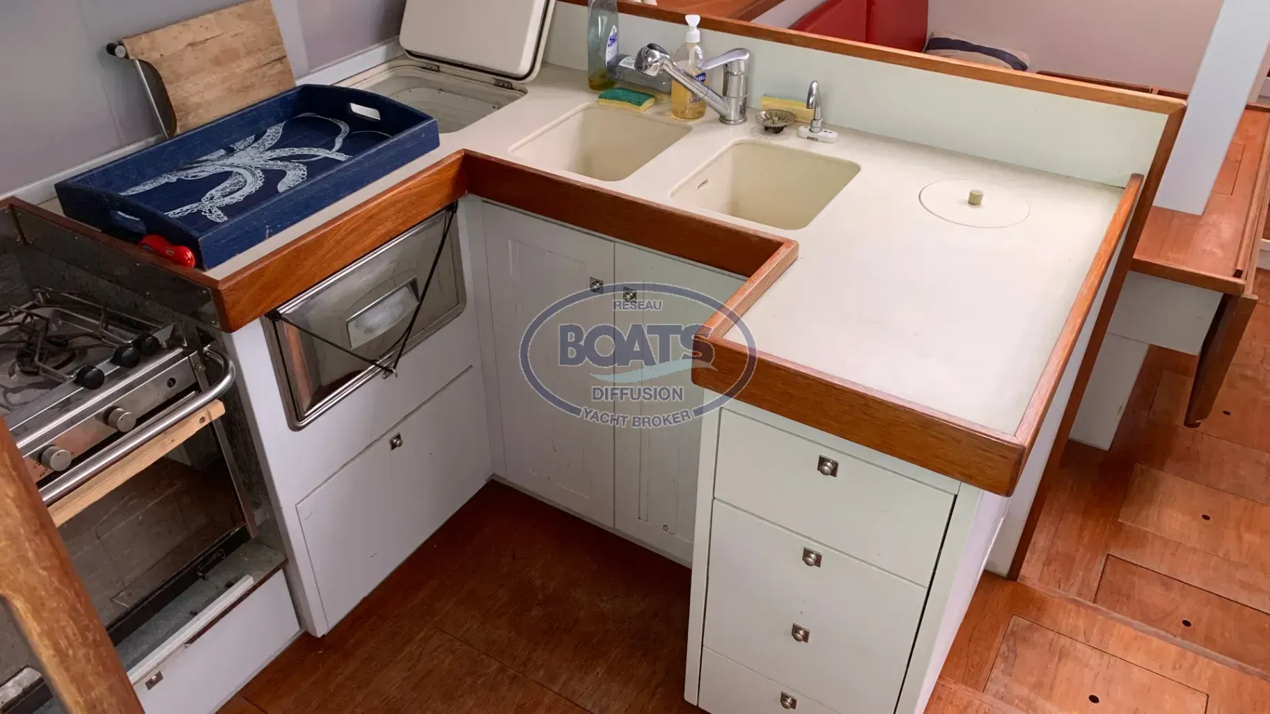 RM YACHTS RM 1200 de segunda mano en venta