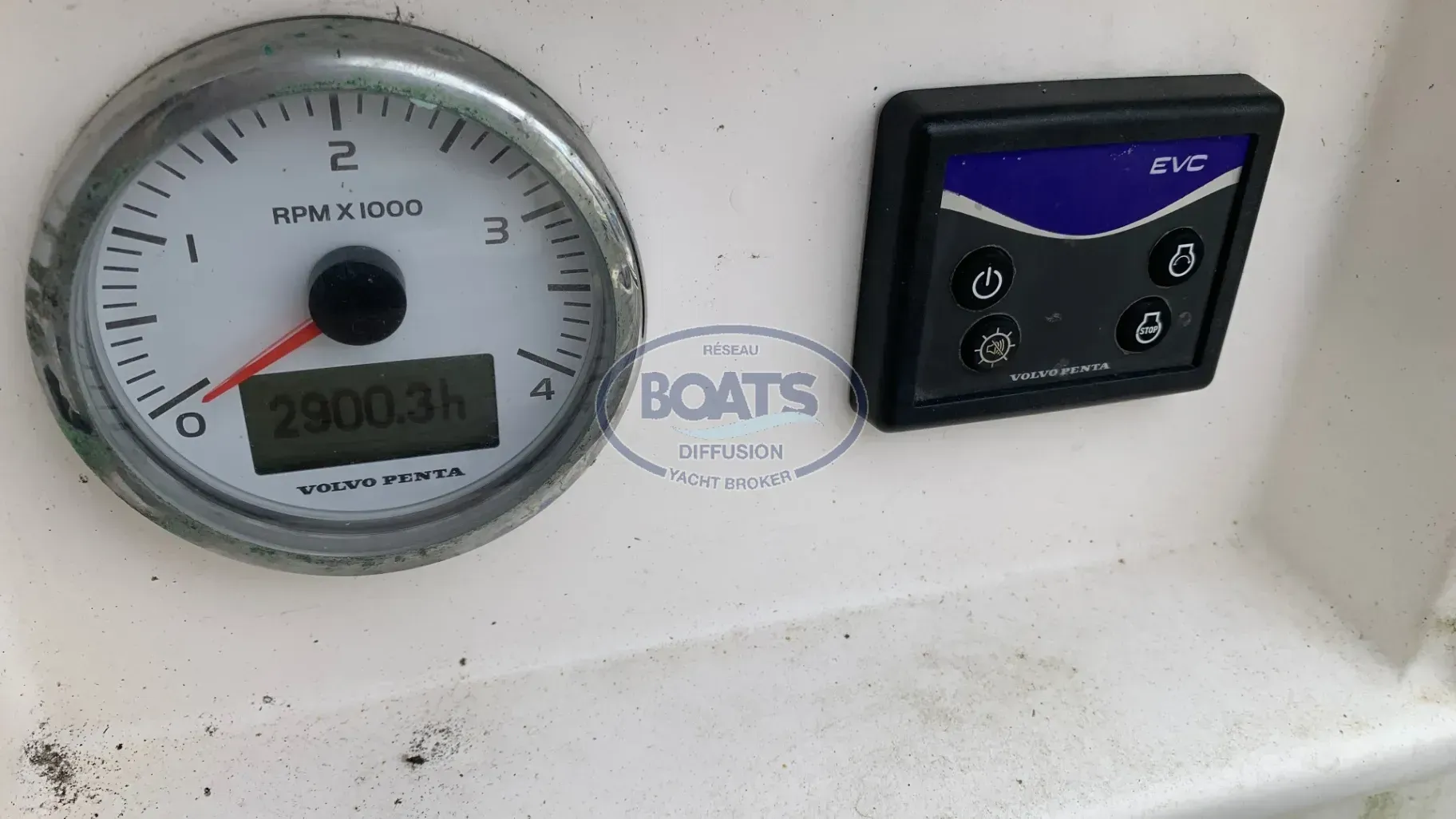 RM YACHTS RM 1200 de segunda mano en venta