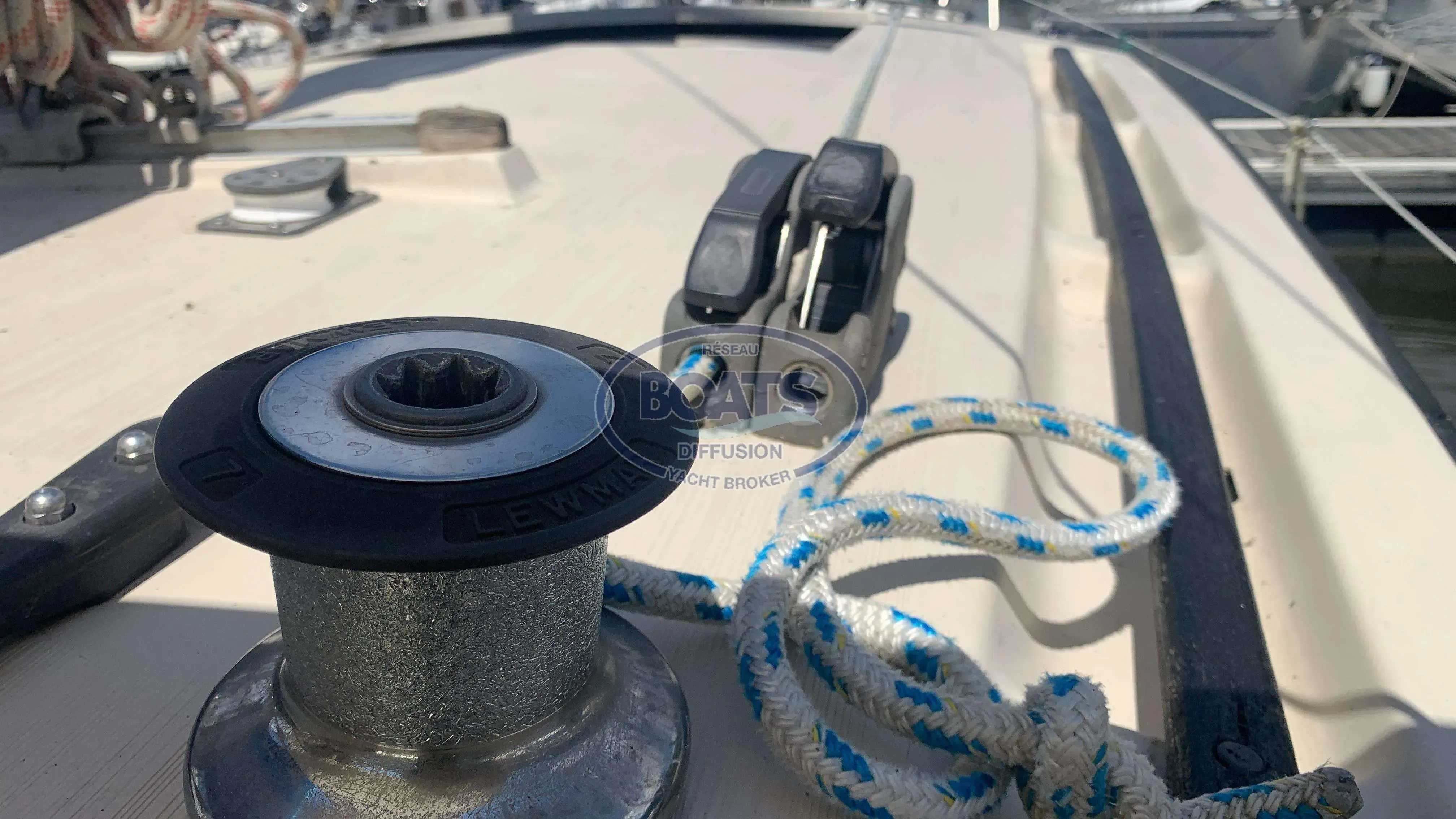 Beneteau EVASION 32 de segunda mano en venta