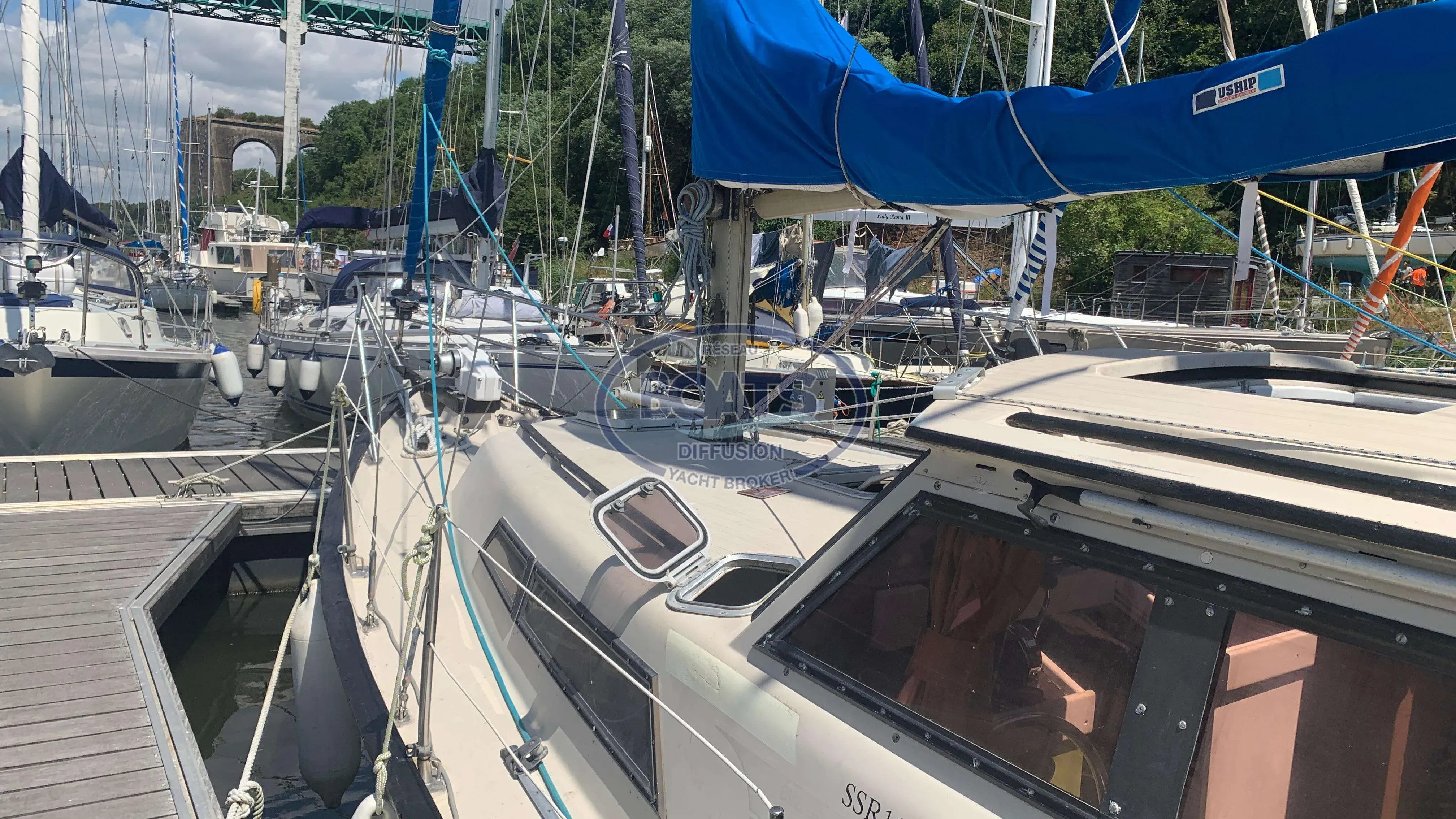 Beneteau EVASION 32 de segunda mano en venta