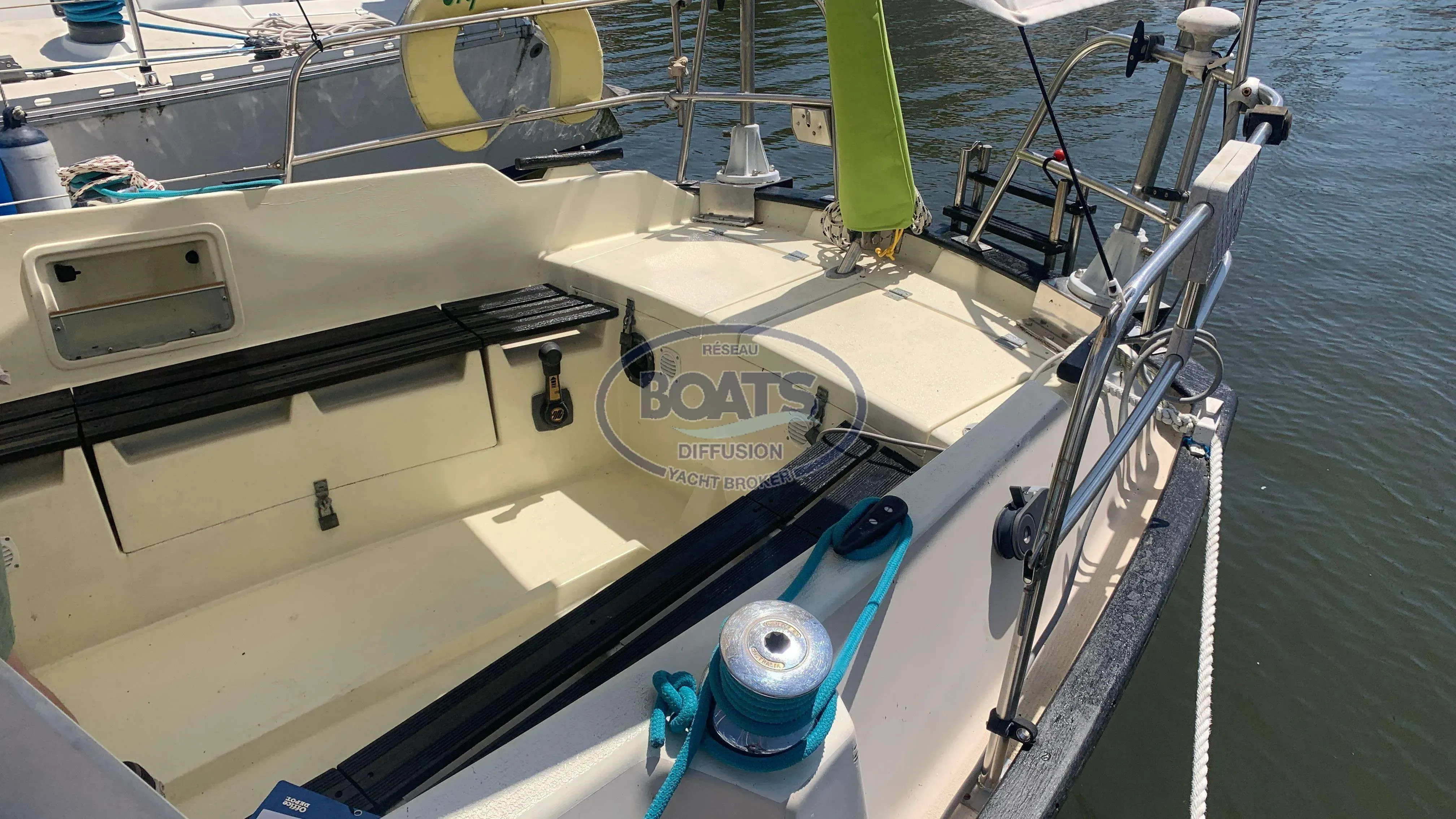 Beneteau EVASION 32 de segunda mano en venta