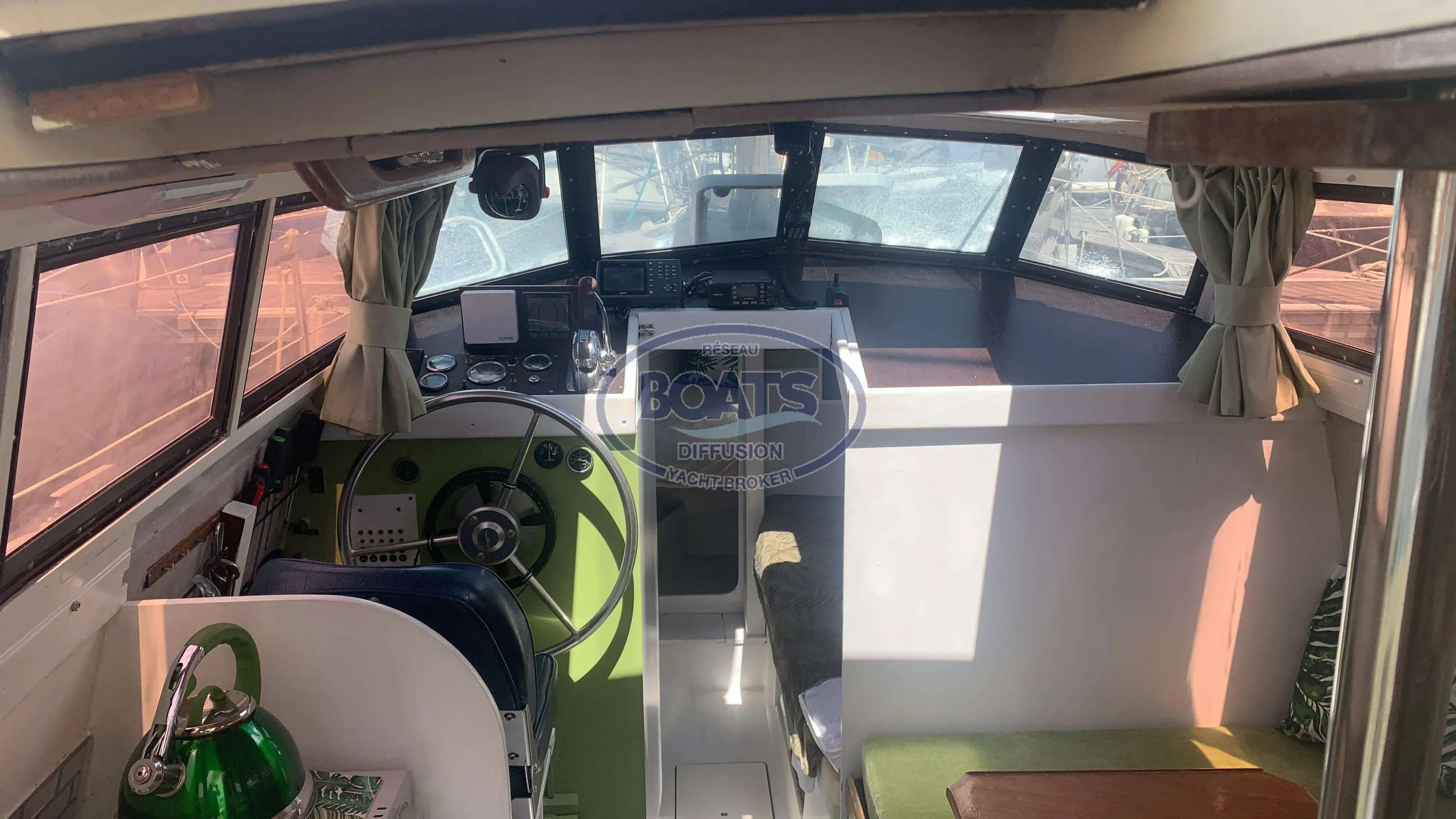 Beneteau EVASION 32 de segunda mano en venta