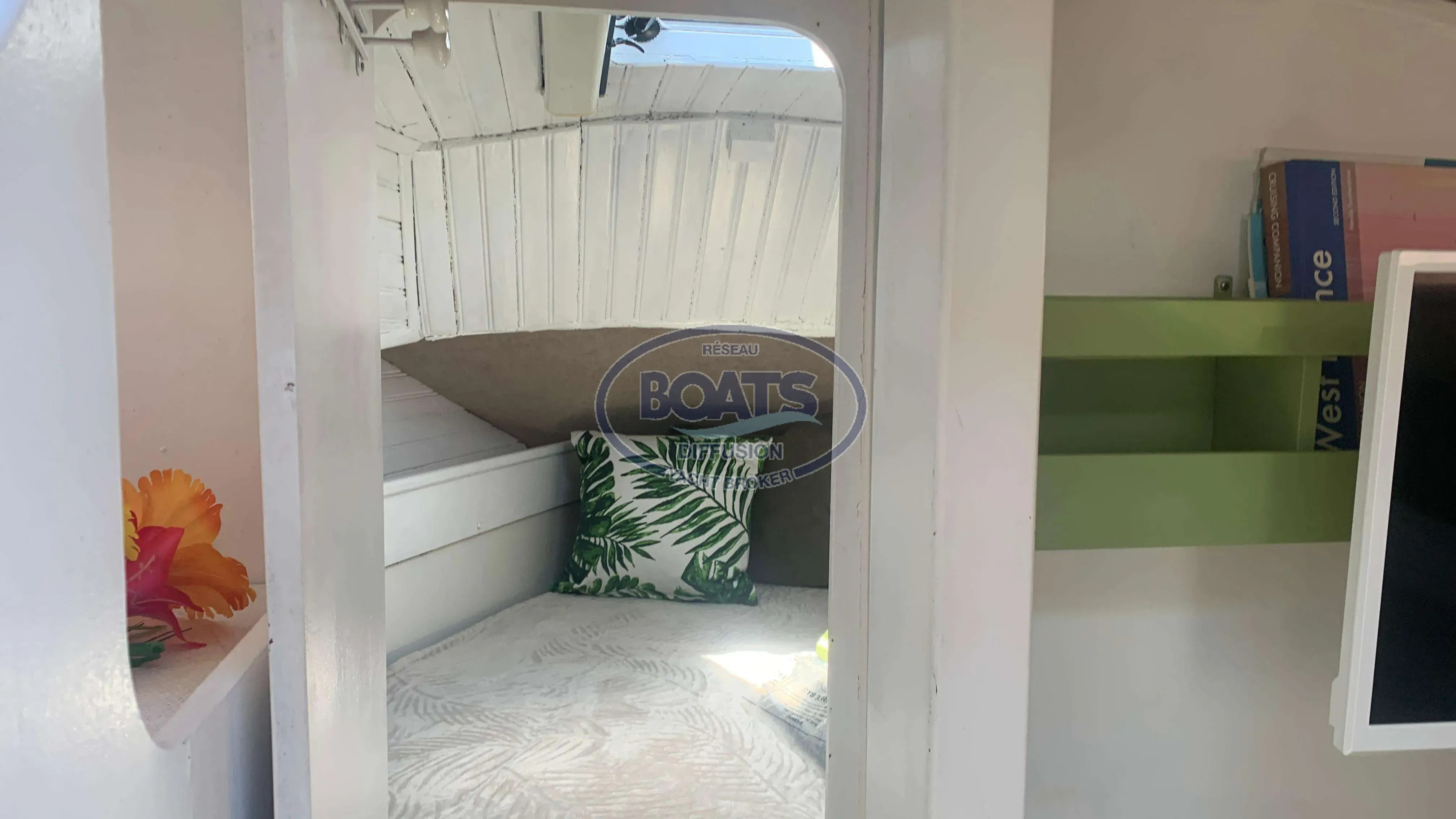 Beneteau EVASION 32 de segunda mano en venta
