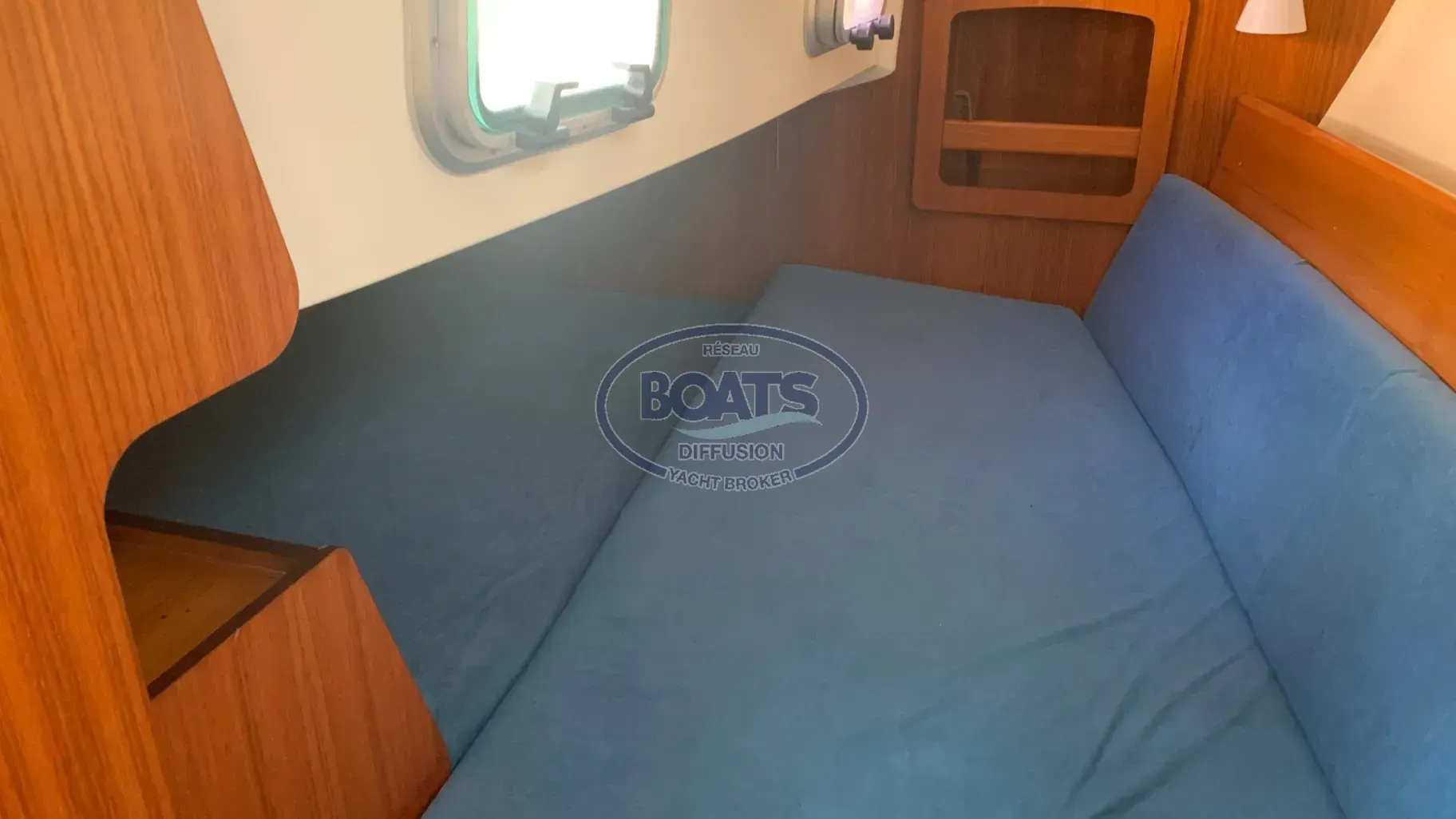 Jeanneau Sun Odyssey 32 usado à venda