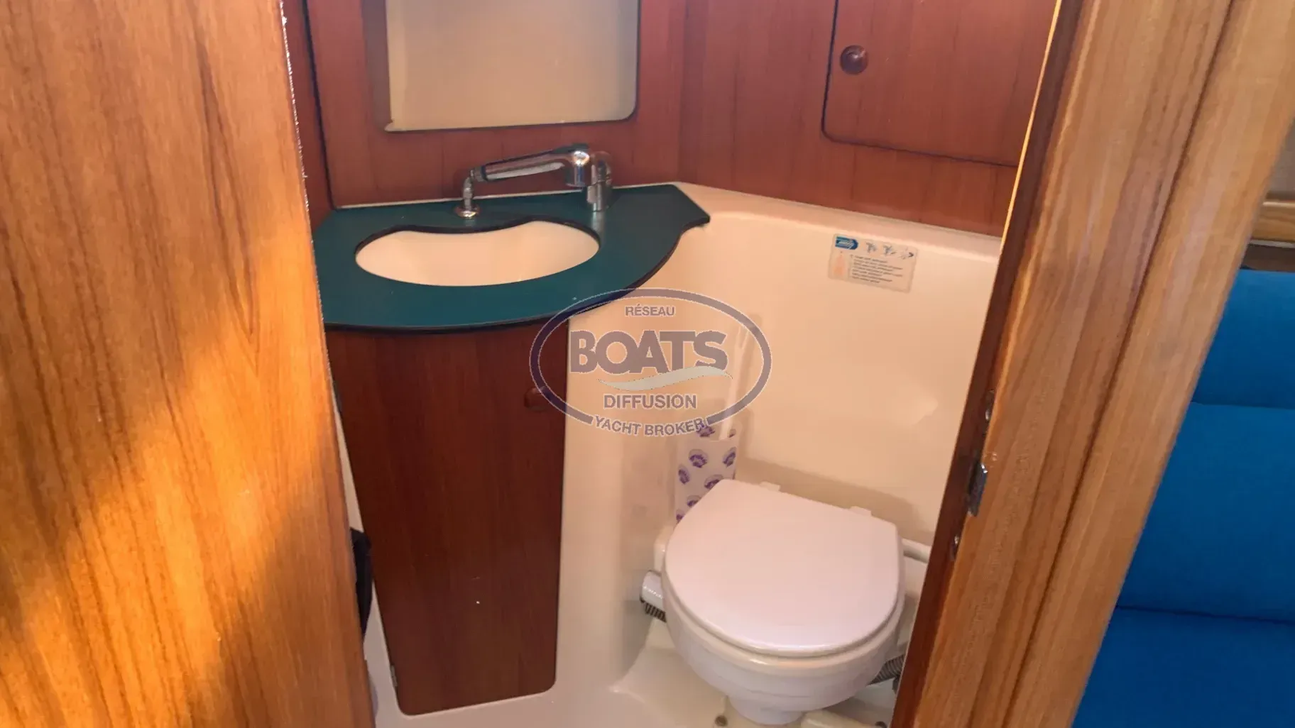 Jeanneau Sun Odyssey 32 usado à venda