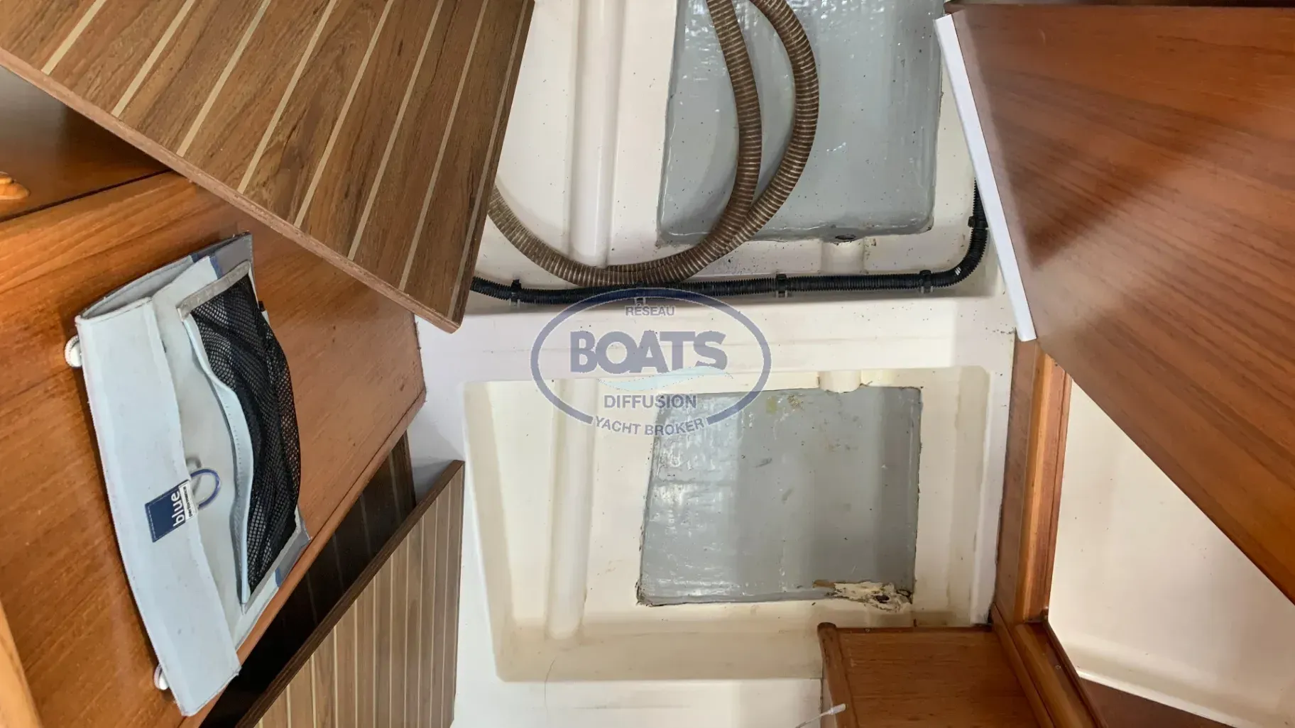 Jeanneau Sun Odyssey 32 usado à venda