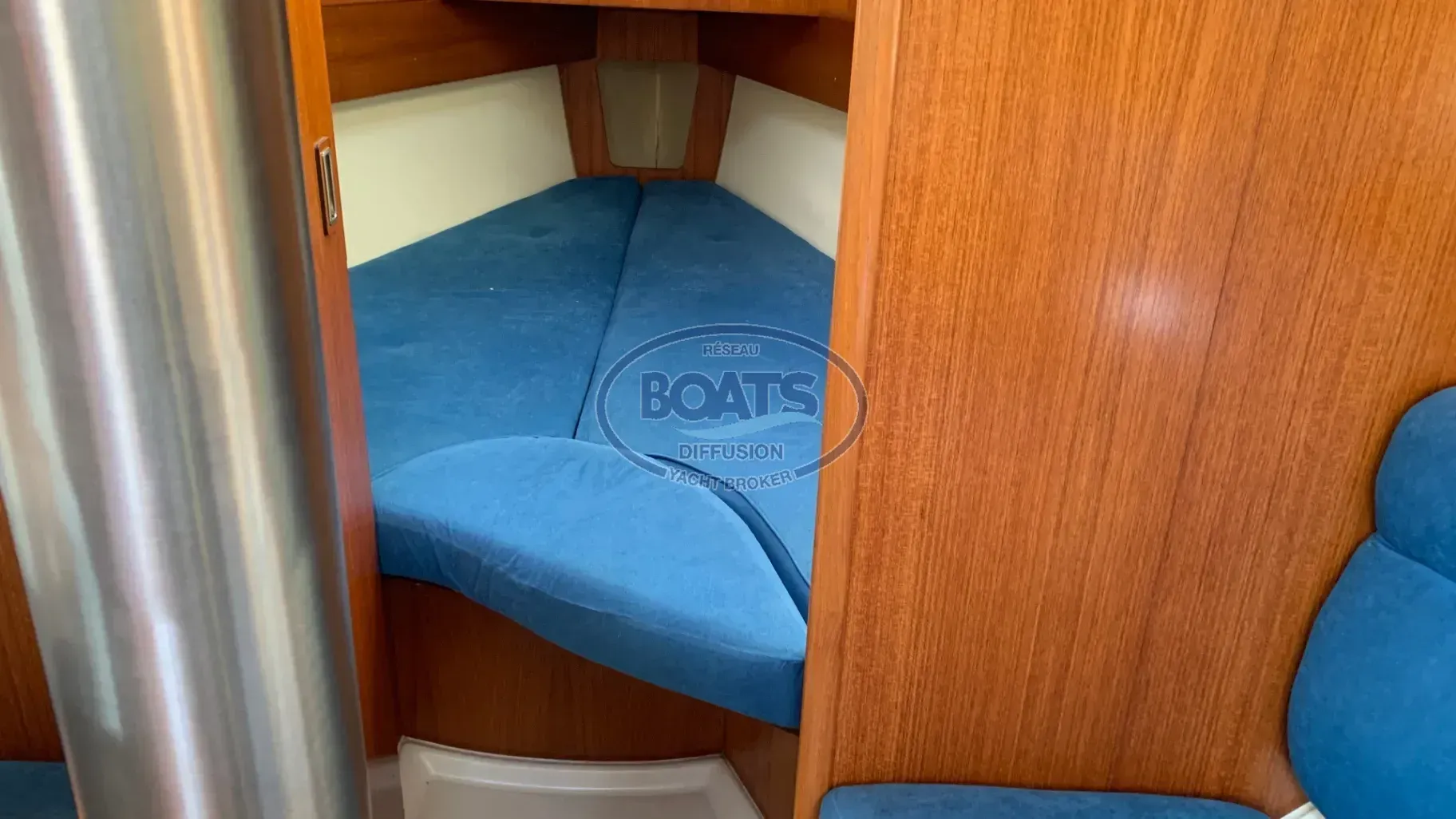 Jeanneau Sun Odyssey 32 usado à venda