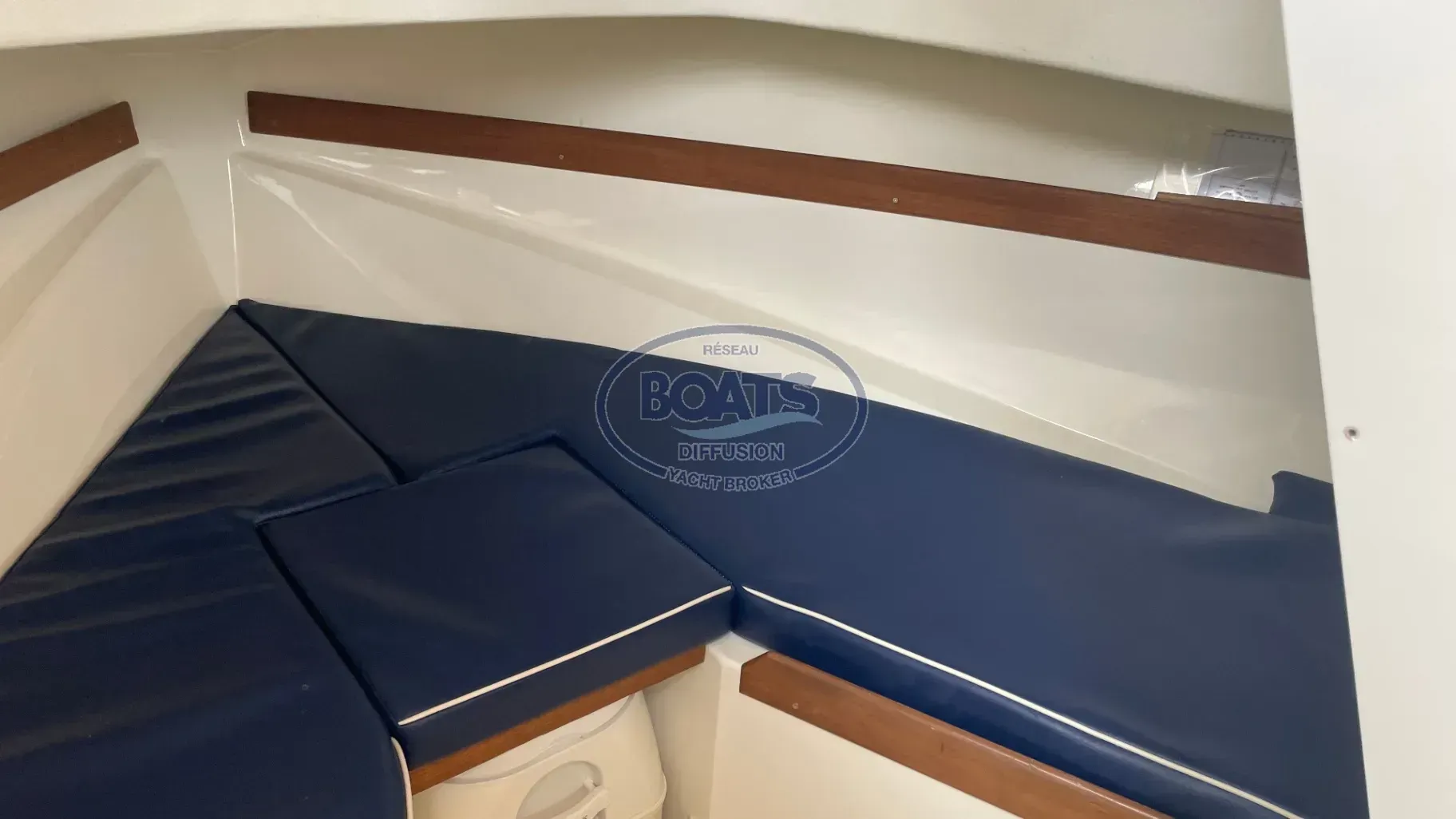 Rhea marine 730 Fishing usata in vendita
